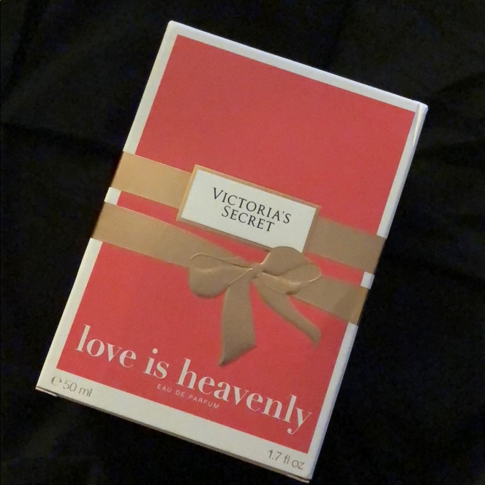 VS Love is Heavenly